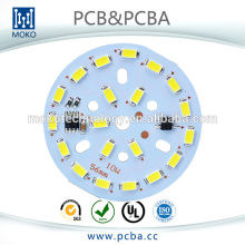 Доска ODM и OEM алюминиевый PCB шэньчжэня, агрегата PCB алюминия, СИД агрегата 